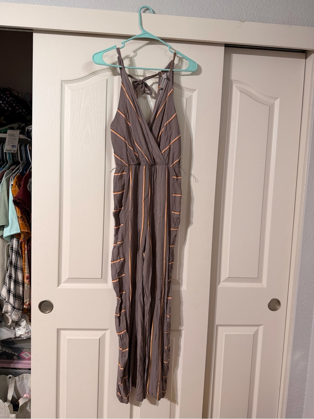 Size M Jumpsuit